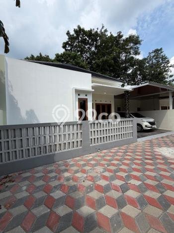 Jual Rumah Minimalis Bagus Punya 3 KT di Mlati Sleman SHM Jual Rumah Minimalis Bagus Punya 3 KT di Mlati Sleman SHM