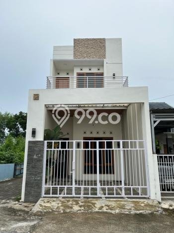 Jual Rumah Favorit Siap Huni LB 105m2 di Banguntapan, Bantul Jual Rumah Favorit Siap Huni LB 105m2 di Banguntapan, Bantul