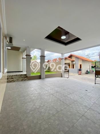 Rumah Siap Huni di Purwomartani , Sleman, Luas 296m² LB 288m² Rumah Siap Huni di Purwomartani , Sleman, Luas 296m² LB 288m²