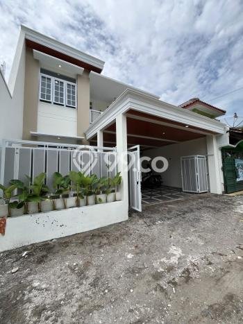 NEW LISTING! Rumah Premium di Ngemplak, Luas 150m² LB 150m² NEW LISTING! Rumah Premium di Ngemplak, Luas 150m² LB 150m²