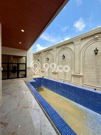 For Sale Rumah Elit Exclusive di Gamping, Sleman For Sale Rumah Elit Exclusive di Gamping, Sleman