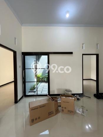 Rumah Modern Minimalis 3 Kamar Bisa Langsung Pindah di Ngemplak Rumah Modern Minimalis 3 Kamar Bisa Langsung Pindah di Ngemplak