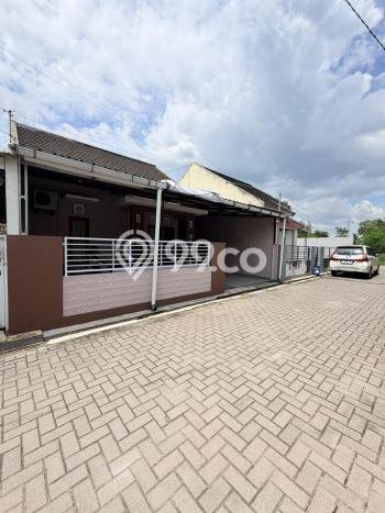 Hunian Cantik Minimalis Lb 70m2 di Berbah, Sleman Hunian Cantik Minimalis Lb 70m2 di Berbah, Sleman