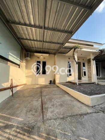 Rumah Strategis Modern Lb 75m2 di Kalasan, Sleman Rumah Strategis Modern Lb 75m2 di Kalasan, Sleman