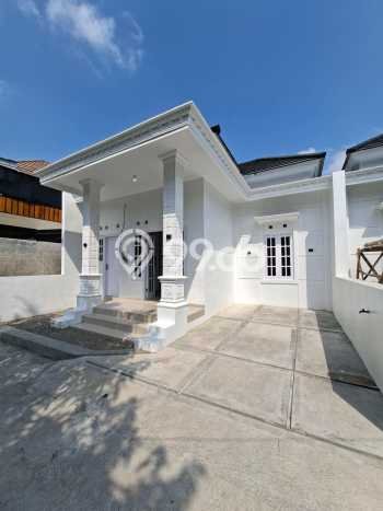 Rumah Budget Terbaik Siap Huni di Bantul LT 76m2 Rumah Budget Terbaik Siap Huni di Bantul LT 76m2