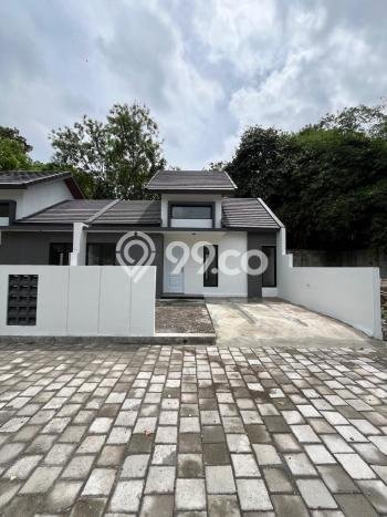 Dijual Rumah Minimalis Bagus Punya 3 KT di Mlati Sleman SHM Dijual Rumah Minimalis Bagus Punya 3 KT di Mlati Sleman SHM