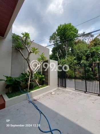 Rumah Luas Asri 3 KT Siap Huni di Purwomartani Sleman Rumah Luas Asri 3 KT Siap Huni di Purwomartani Sleman