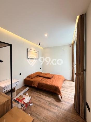 Rumah Strategis Minimalis Lb 128m2 di Ngemplak, Sleman Rumah Strategis Minimalis Lb 128m2 di Ngemplak, Sleman