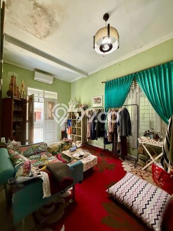 Dijual Cepat Rumah Bagus Siap Huni LB 300m2 di Ngaglik, Sleman Dijual Cepat Rumah Bagus Siap Huni LB 300m2 di Ngaglik, Sleman