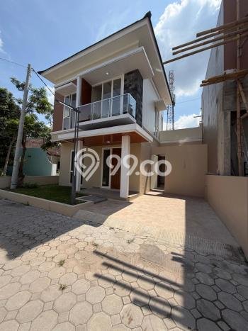 Jual Rumah Strategis Bagus Punya 3 KT di Prambanan Sleman SHM Jual Rumah Strategis Bagus Punya 3 KT di Prambanan Sleman SHM