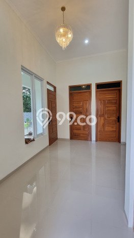 Rumah Strategis Minimalis Lb 48m2 di Kasihan, Bantul Rumah Strategis Minimalis Lb 48m2 di Kasihan, Bantul