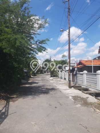 Rumah Strategis Minimalis Lb 330m2 di Gamping, Sleman Rumah Strategis Minimalis Lb 330m2 di Gamping, Sleman