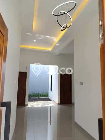 Rumah Strategis Minimalis Lb 70m2 di Godean, Sleman Rumah Strategis Minimalis Lb 70m2 di Godean, Sleman