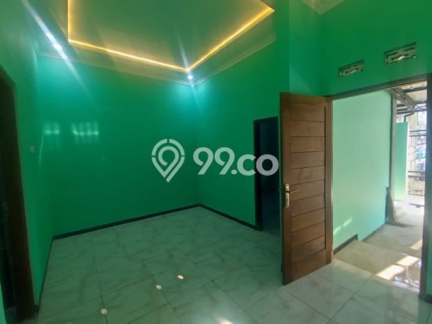 Rumah Strategis Modern Lb 60m2 di Gamping, Sleman Rumah Strategis Modern Lb 60m2 di Gamping, Sleman