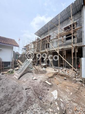 Dijual Cepat Rumah Bagus Siap Huni LB 98m2 di Sleman, Sleman Dijual Cepat Rumah Bagus Siap Huni LB 98m2 di Sleman, Sleman