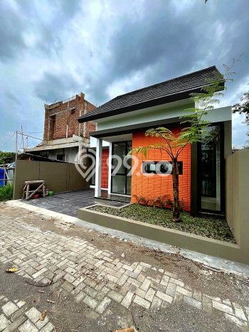 Jual Rumah Minimalis Bagus Punya 3 KT di Ngaglik Sleman SHM Jual Rumah Minimalis Bagus Punya 3 KT di Ngaglik Sleman SHM