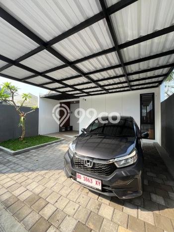 For Sale Rumah 3 Kamar Lokasi Ideal Nyaman dan Strategis di Depok For Sale Rumah 3 Kamar Lokasi Ideal Nyaman dan Strategis di Depok