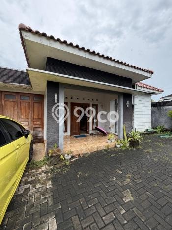 Best Deal Hunian Mewah Ideal dan Luas di Depok, Sleman Best Deal Hunian Mewah Ideal dan Luas di Depok, Sleman
