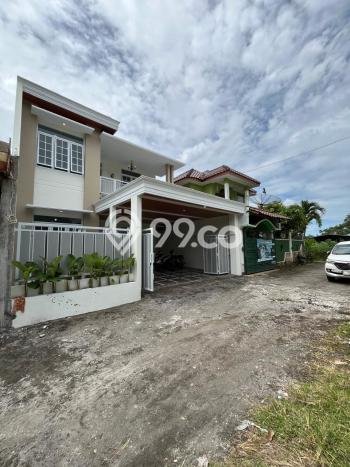 NEW LISTING! Rumah Premium di Ngemplak, Luas 150m² LB 150m² NEW LISTING! Rumah Premium di Ngemplak, Luas 150m² LB 150m²