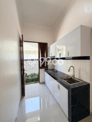 Rumah Modern Cantik 3 KT Siap Huni di Ngemplak Rumah Modern Cantik 3 KT Siap Huni di Ngemplak