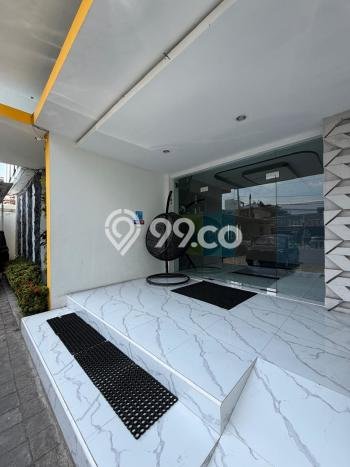 Hotel di Kasihan, Luas 1200m2m², Kawasan Bisnis Hotel di Kasihan, Luas 1200m2m², Kawasan Bisnis