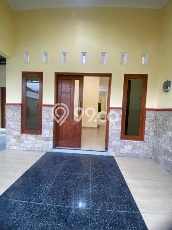 Hunian Cantik Minimalis Lb 190m2 di Banguntapan, Bantul Hunian Cantik Minimalis Lb 190m2 di Banguntapan, Bantul