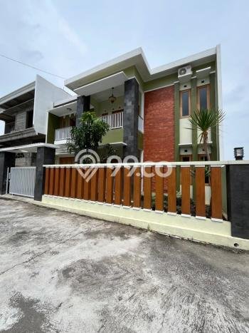 Dijual Rumah Strategis Bagus Punya 5 KT di Kalasan Sleman SHM Dijual Rumah Strategis Bagus Punya 5 KT di Kalasan Sleman SHM