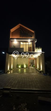 Jual Rumah Favorit Siap Huni LB 130m2 di Ngaglik, Sleman Jual Rumah Favorit Siap Huni LB 130m2 di Ngaglik, Sleman