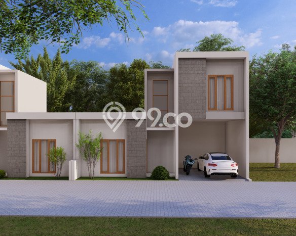 Rumah LT 112m² area Ngaglik, Dekat Ngaglik, Sleman, Sleman Rumah LT 112m² area Ngaglik, Dekat Ngaglik, Sleman, Sleman