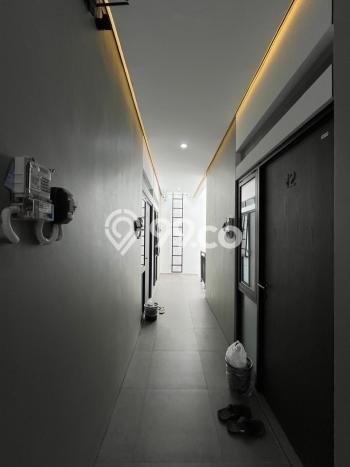 Cocok Untuk Investasi! Dijual Kost di Condong Catur 13 Kamar Cocok Untuk Investasi! Dijual Kost di Condong Catur 13 Kamar
