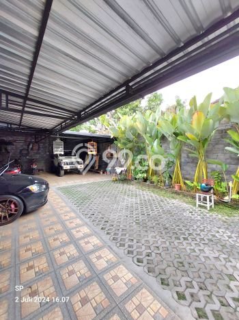 AREA PREMIUM! Komersial di Banguntapan, Luas 334m2m², Lokasi Premium AREA PREMIUM! Komersial di Banguntapan, Luas 334m2m², Lokasi Premium