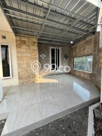 Rumah Strategis Modern Lb 75m2 di Kalasan, Sleman Rumah Strategis Modern Lb 75m2 di Kalasan, Sleman