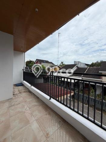 Rumah Strategis Modern Lb 85m2 di Kalasan, Sleman Rumah Strategis Modern Lb 85m2 di Kalasan, Sleman