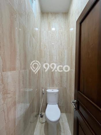 Rumah Modern Cantik 4 KT Siap Huni di Ngaglik Rumah Modern Cantik 4 KT Siap Huni di Ngaglik