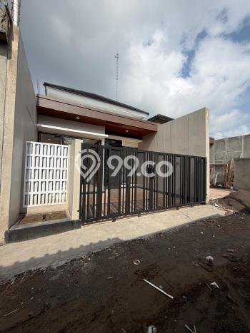 Rumah Terjangkau Dijual Area Kalasan, Sleman Harga Rp 490 Juta Rumah Terjangkau Dijual Area Kalasan, Sleman Harga Rp 490 Juta