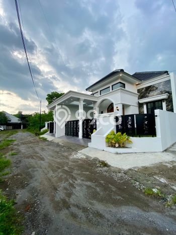 Dijual Rumah Minimalis Bagus Punya 3 KT di Ngaglik Sleman SHM Dijual Rumah Minimalis Bagus Punya 3 KT di Ngaglik Sleman SHM