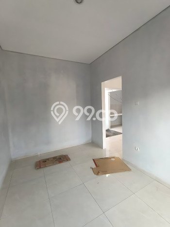 Rumah Terjangkau Dijual di Turi, Sleman Harga Rp 435 Juta Rumah Terjangkau Dijual di Turi, Sleman Harga Rp 435 Juta