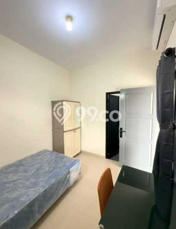 Kost Dijual di Depok Spesifikasi 11 KT & 12 KM Kost Dijual di Depok Spesifikasi 11 KT & 12 KM