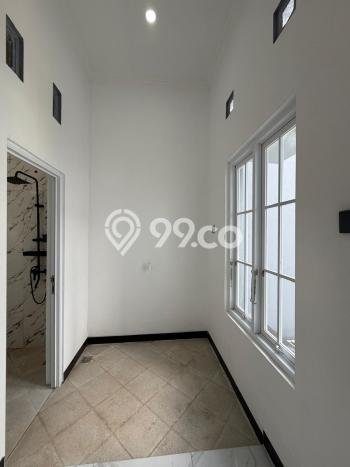 Rumah Modern Cantik 4 Kamar Siap Huni di Ngaglik Rumah Modern Cantik 4 Kamar Siap Huni di Ngaglik
