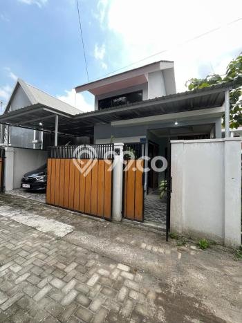 Dijual Rumah 3 Kamar Lokasi Ideal Bagus dan Strategis di Kasihan Dijual Rumah 3 Kamar Lokasi Ideal Bagus dan Strategis di Kasihan