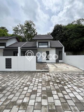 Dijual Rumah Minimalis Bagus Punya 3 KT di Mlati Sleman SHM Dijual Rumah Minimalis Bagus Punya 3 KT di Mlati Sleman SHM