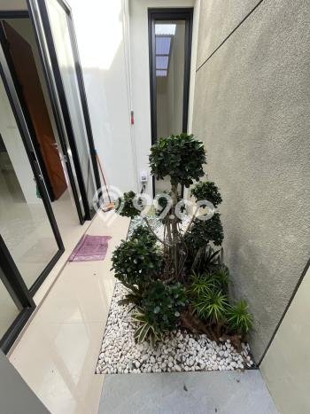 Hunian Cantik Modern Lb 80m2 di Depok, Sleman Hunian Cantik Modern Lb 80m2 di Depok, Sleman