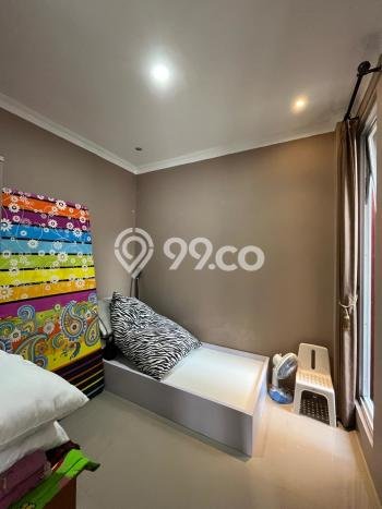 Rumah Siap Huni 3 KT 2 KM di Kawasan Bisnis Kalasan, Sleman Rumah Siap Huni 3 KT 2 KM di Kawasan Bisnis Kalasan, Sleman