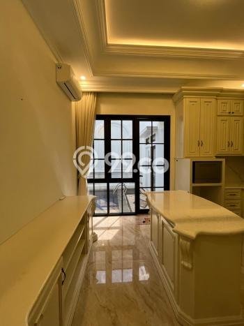 Rumah Strategis area Gamping, Sleman, Luas 222m² LB 280m² - HARGA NEGO! Rumah Strategis area Gamping, Sleman, Luas 222m² LB 280m² - HARGA NEGO!
