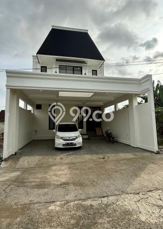 Dijual Rumah Elit Exclusive di Depok, Sleman Dijual Rumah Elit Exclusive di Depok, Sleman