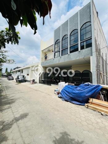 Untuk Dijual Kost di Mlati, Sleman, 12 KT, 12 KM, Luas 240m2 Untuk Dijual Kost di Mlati, Sleman, 12 KT, 12 KM, Luas 240m2