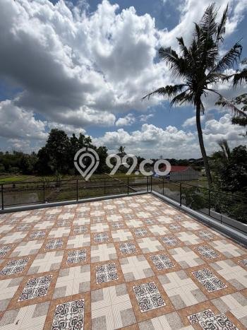 Rumah Modern Cantik 4 Kamar Siap Huni di Ngaglik Rumah Modern Cantik 4 Kamar Siap Huni di Ngaglik