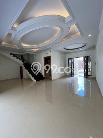 Siap Huni Rumah Mewah 5 Kamar di Gamping Dekat ke Mana Saja Siap Huni Rumah Mewah 5 Kamar di Gamping Dekat ke Mana Saja