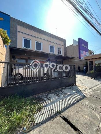 Rumah Kost untuk Dijual di Gamping dengan 19 KT, 18 KM, Luas 1000m2 Rumah Kost untuk Dijual di Gamping dengan 19 KT, 18 KM, Luas 1000m2