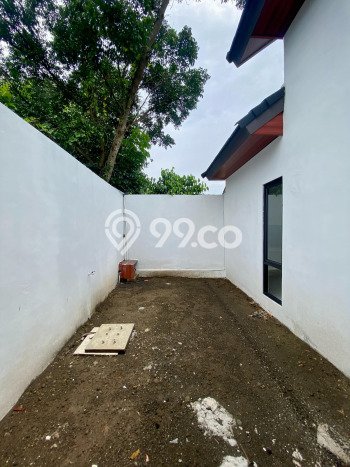 Rumah LT 120m² Newly Renovated di Ngaglik, Dekat Mal, Sleman Rumah LT 120m² Newly Renovated di Ngaglik, Dekat Mal, Sleman